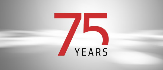 75 years M landscape