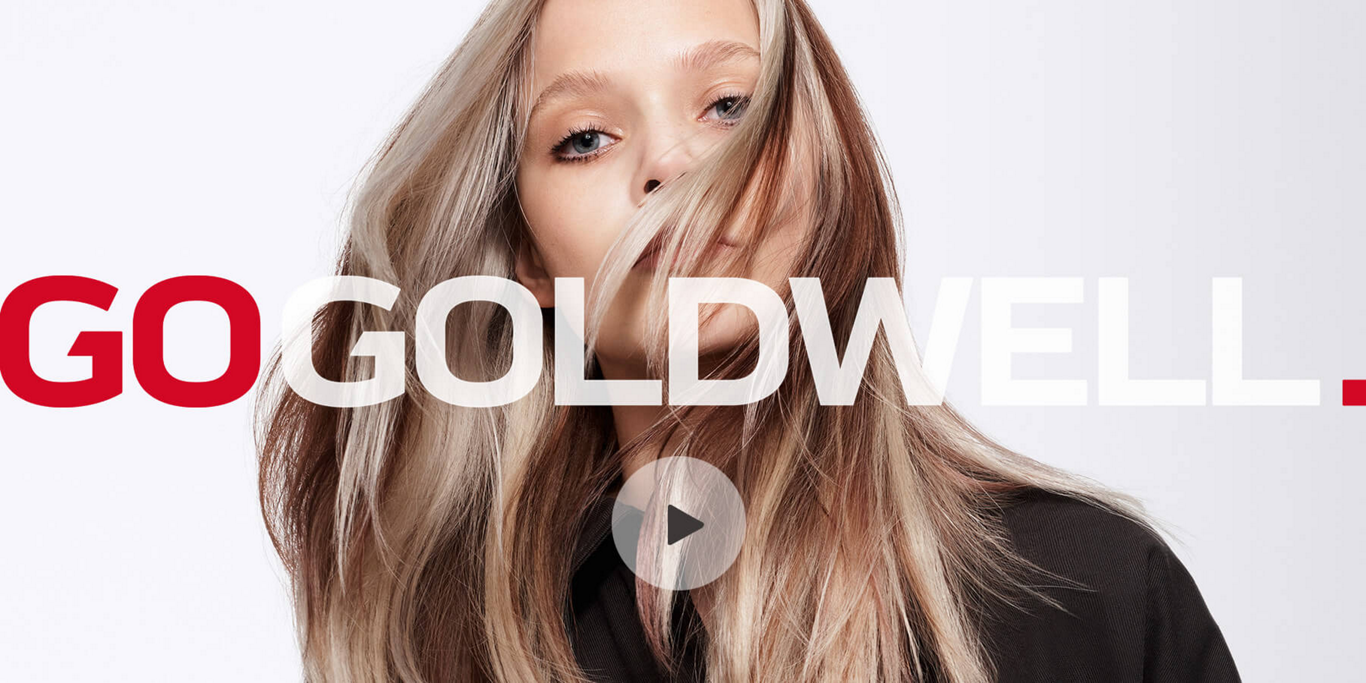 gw gogoldwell 2022 brand beauty Fullscreen Teaser Video