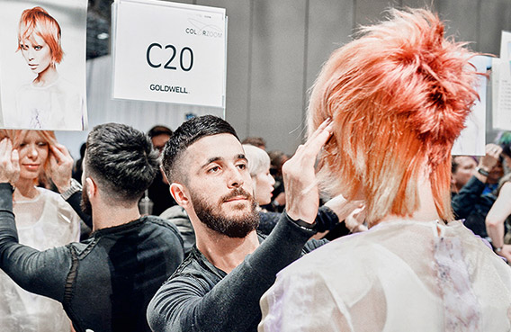 gw creative global awards teaser inspire 2019