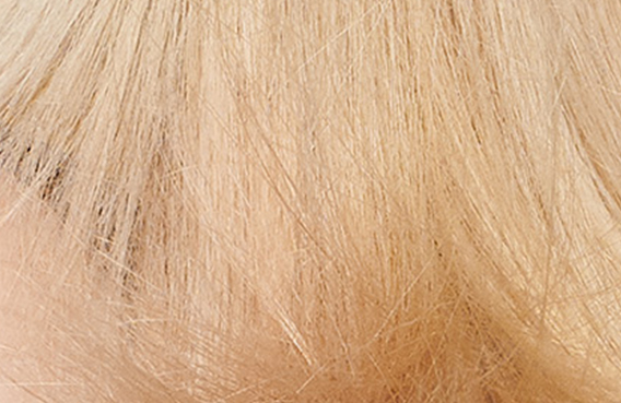 gw hair color style color collection key color blonde shade lemon cream teaser 02 2019