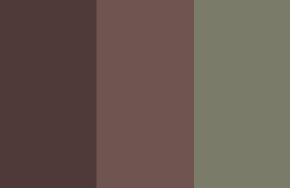 gw hair color style color collection key color brunette shade teaser 02 2019