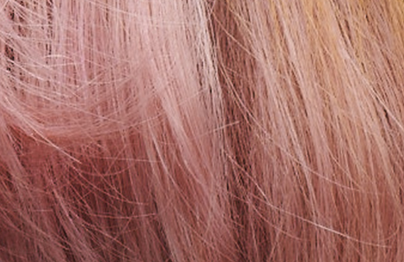 gw hair color style color collection key color red shade sakura pink teaser 01 2019