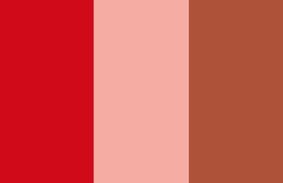 gw hair color style color collection key color red shade teaser 01 2019