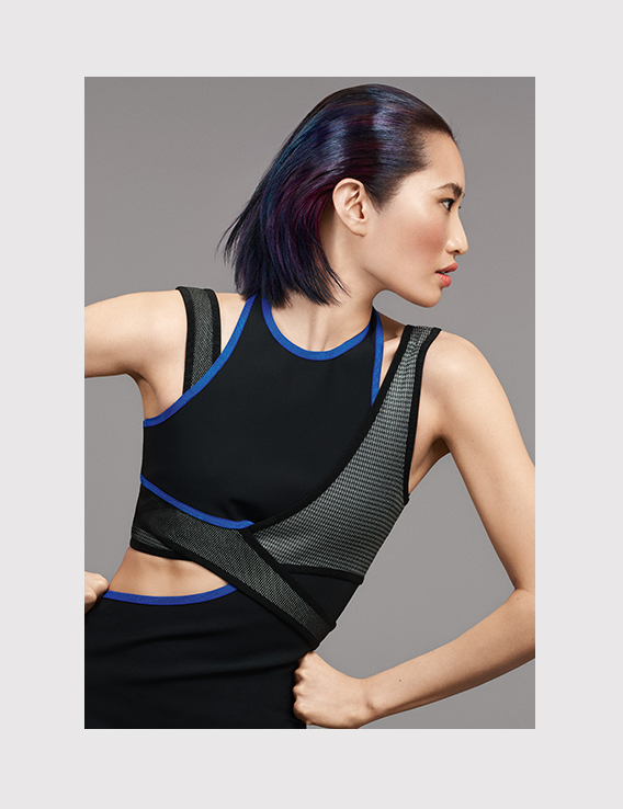 gw hair color style go beyond bold sport looks teaser 02 2019
