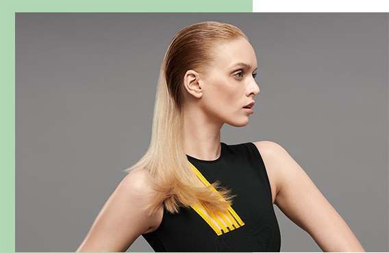 gw hair color style go beyond bold sport maxiflexibility teaser 2019