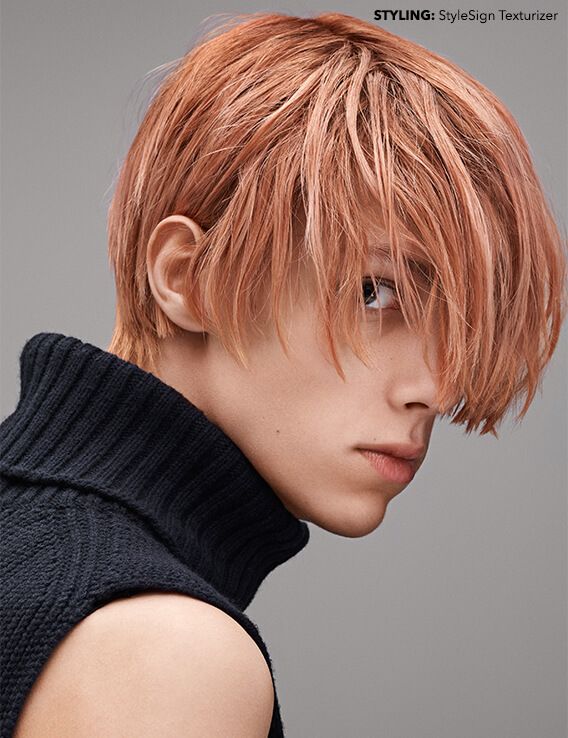 gw hair color style intrepid teaser beyond cliche look 05 2019