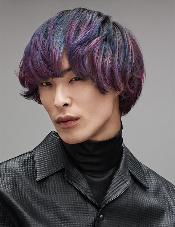 gw hair color style intrepid teaser beyond dark look 03 2019