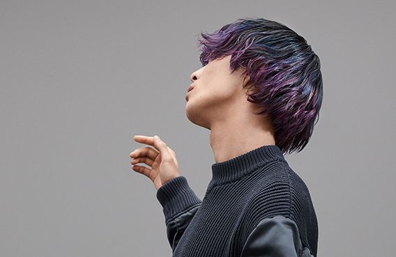 gw hair color style intrepid teaser beyond dark look 04 2019