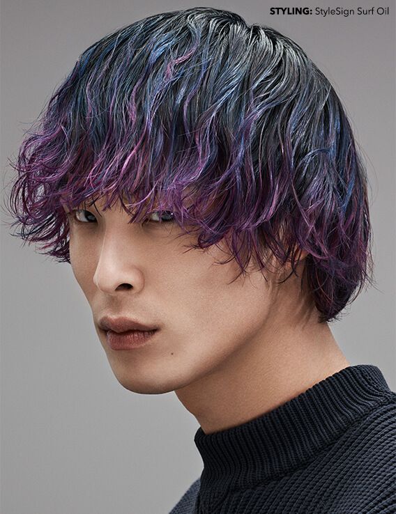 gw hair color style intrepid teaser beyond dark look 05 2019