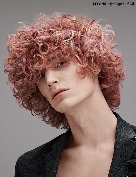 gw hair color style intrepid teaser beyond fearless look 03 2019