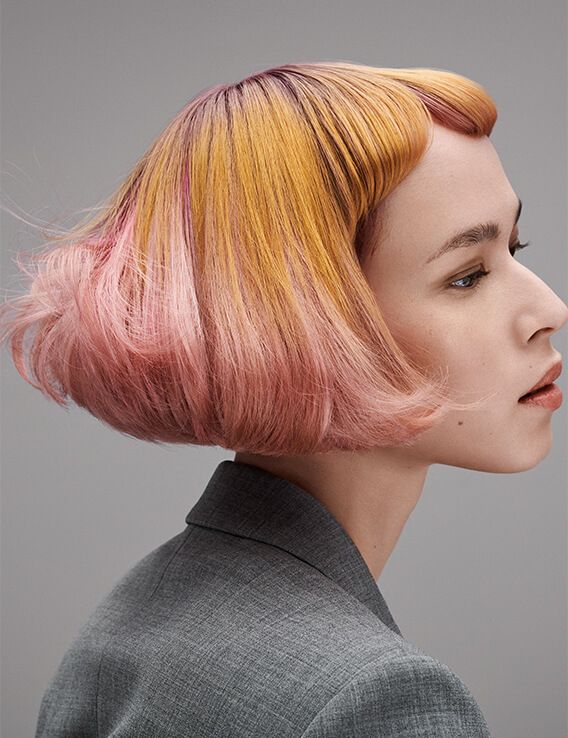 gw hair color style intrepid teaser beyond harmony look 01 2019