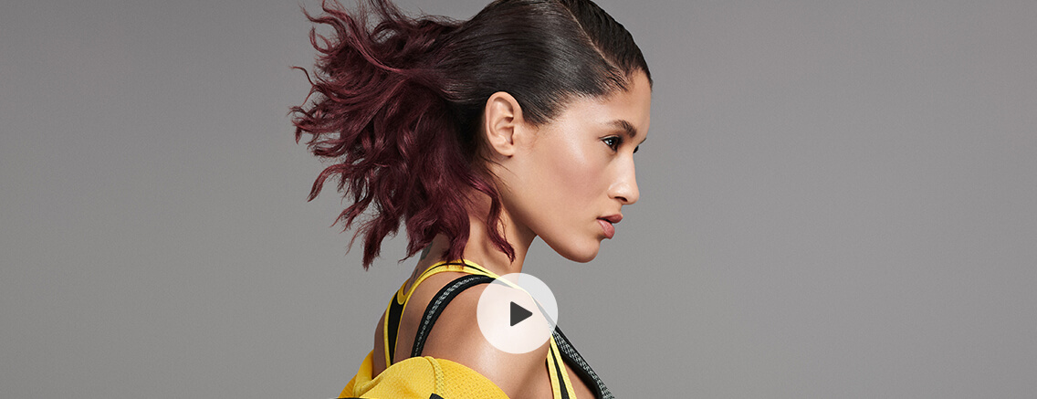 gw hair color style shape and texture fullscreen video teaser 2019