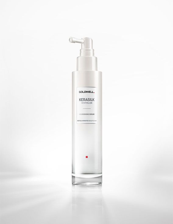 kerasilk revitalize lp teaser service 2019