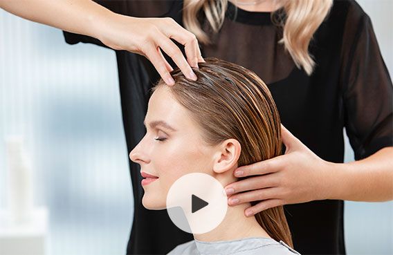 kerasilk revitalize lp video servicevideo2019