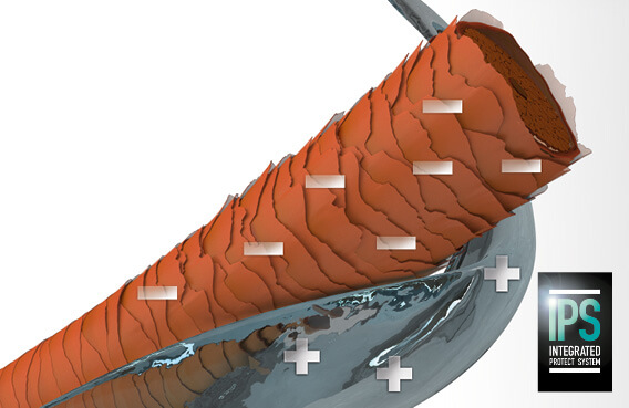 GW Newance Fashion JP Products Technology 6 M Teaser