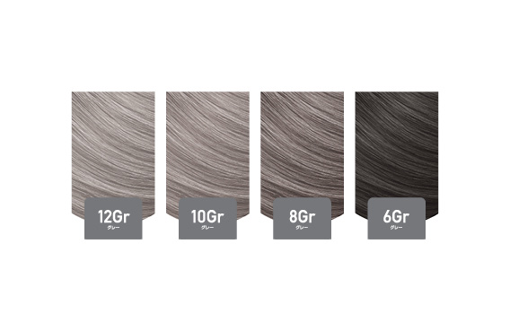 GW Newance Fashion Asia Products Shades Grey M Teaser