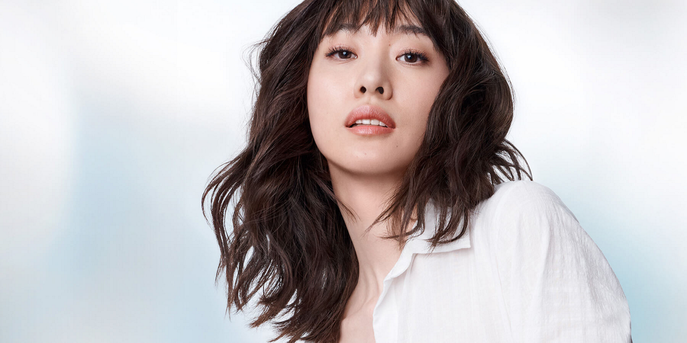 GW Newance Fashion JP Products Beauty Fullscreen Teaser