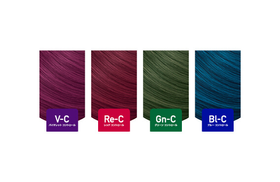 GW Newance Fashion JP Products Shades Control M Teaser