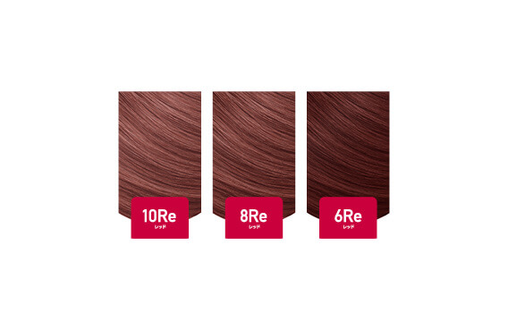 GW Newance Fashion JP Products Shades Red M Teaser