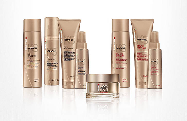 csm KERASILK PURIFYING SHAMPOO SALON 6b5d7efb21