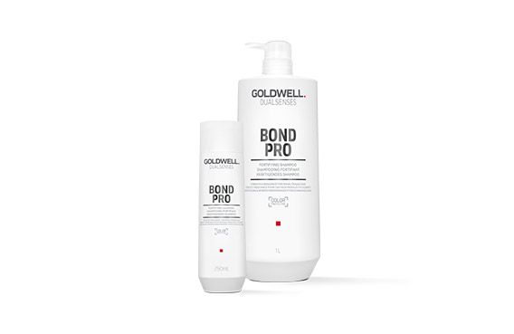 GW DS BondPro Products Shampoo M Teaser