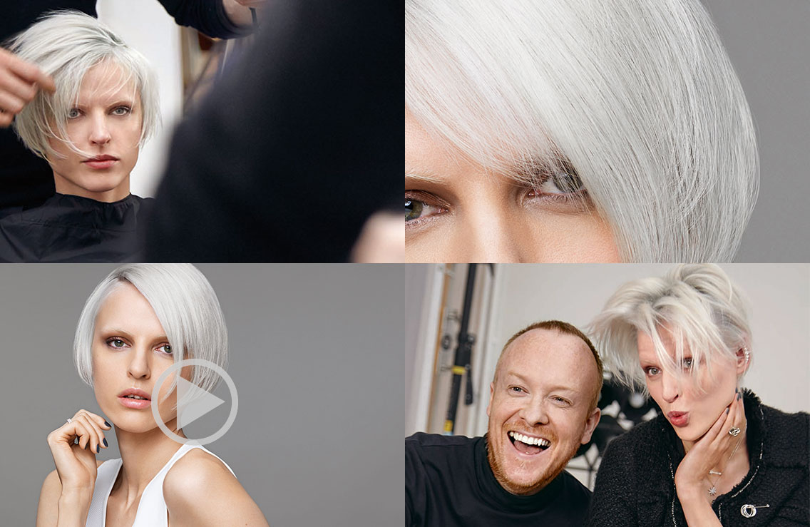 DS BlondesHighlights Collage