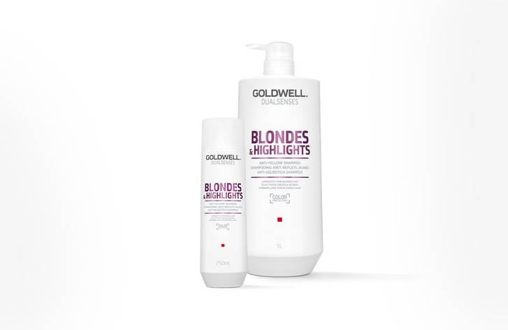 csm DS BlondesHighlights Assortment ANTI YELLOW SHAMPOO 597aa1d0ef