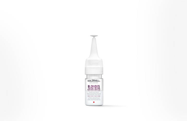 csm DS BlondesHighlights Assortment LOCK SERUM 39640fb276