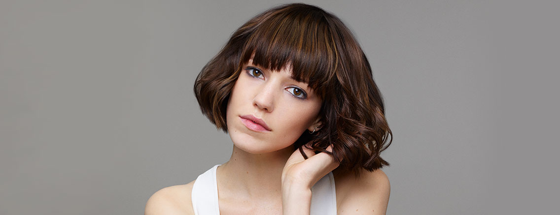 DS Color Header Corrie