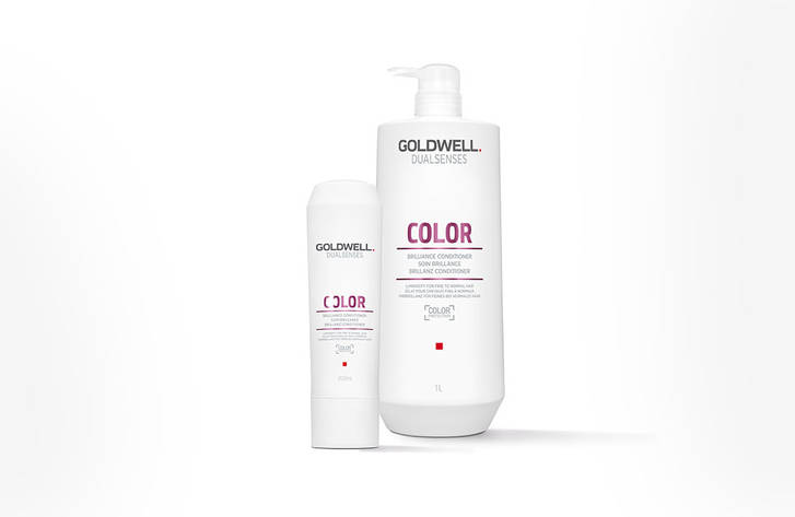 csm DS Color Assortment BRILLIANCE CONDITIONER 301159ccf7