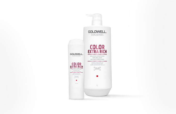 csm DS ColorExtraRich Assortment BRILLIANCE CONDITIONER 06481e7258