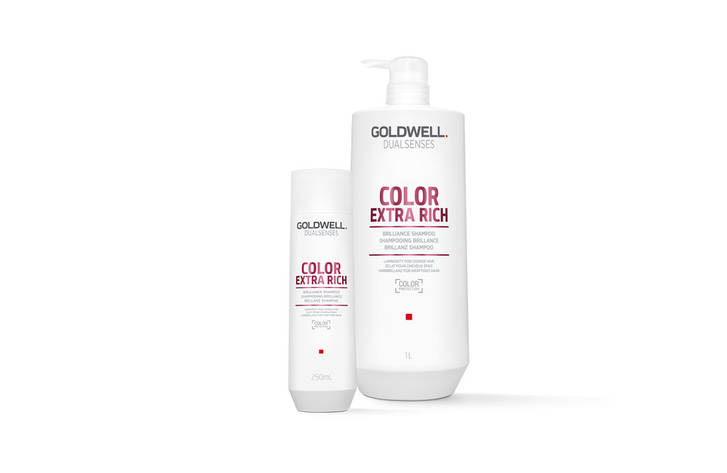csm DS ColorExtraRich Assortment BRILLIANCE SHAMPOO e2c20d1383