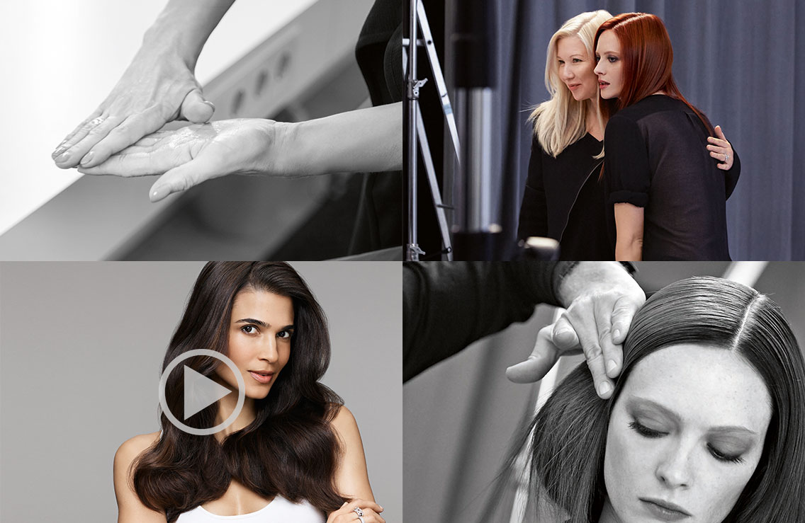 DS JustSmooth Collage