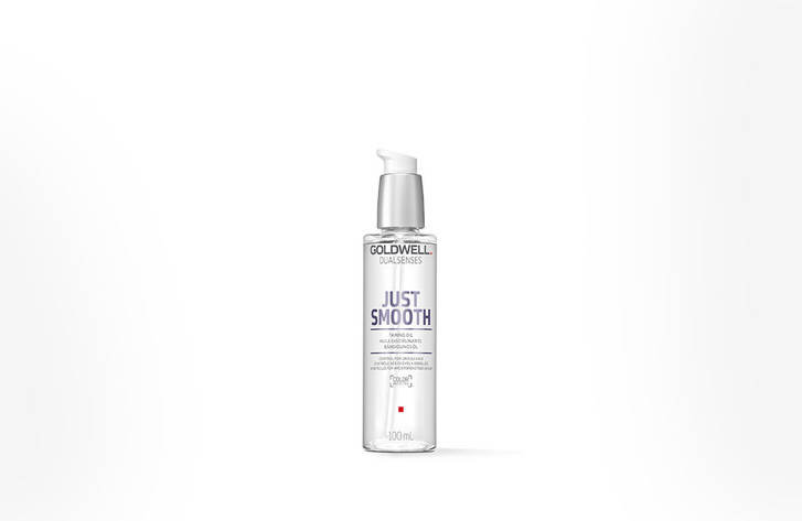 csm DS JustSmooth Assortment TAMING OIL 2058c60c0b