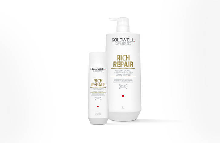csm DS RichRepair Assortment RESTORING SHAMPOO d3e5068aed