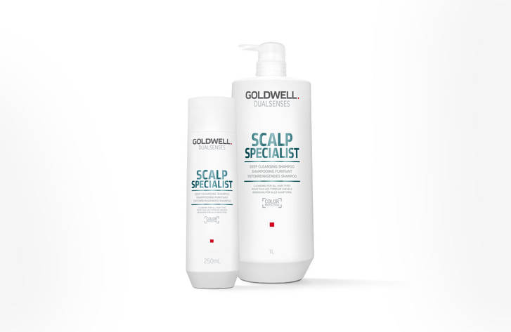 csm DS ScalpSpecialist Assortment DEEP CLEANSING SHAMPOO 617c281f47
