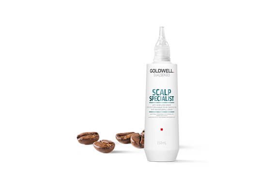 GW DS Scalp Specialist Productpage M Slider Products ANTI HAIRLOSS SERUM CAFFEINE