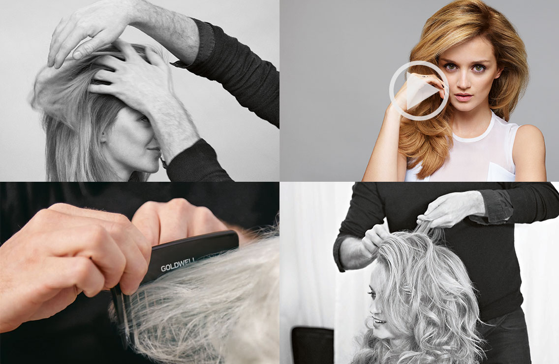 DS UltraVolume Collage