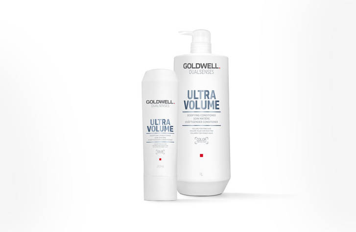 csm DS UltraVolume Assortment BODIFYING CONDITIONER 6b78cbc6e2