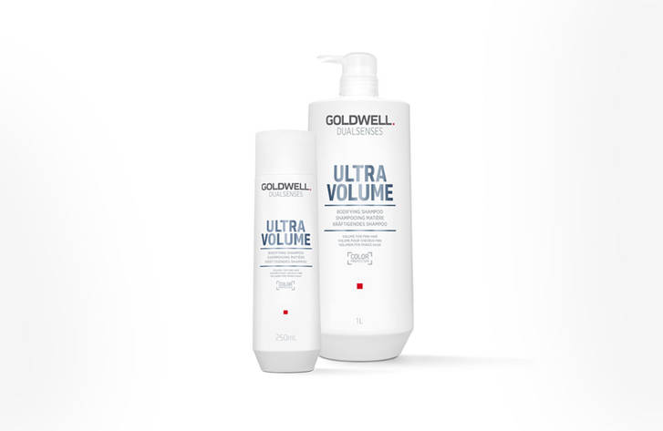 csm DS UltraVolume Assortment BODIFYING SHAMPOO d4d0db9821