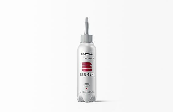 goldwell elumen teaser assortment thickener 2019