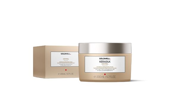 control home intensive smoothing mask