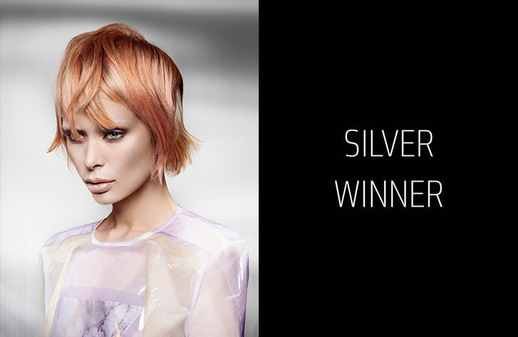 GLOBAL CREATIVE ARTIST Silver Ram Shirinov