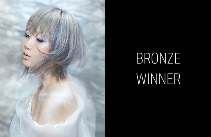GLOBAL NEW TALENT CATEGORY Bronze A Lon Hsu