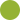 Colorzoom education punchy lime icon 2018