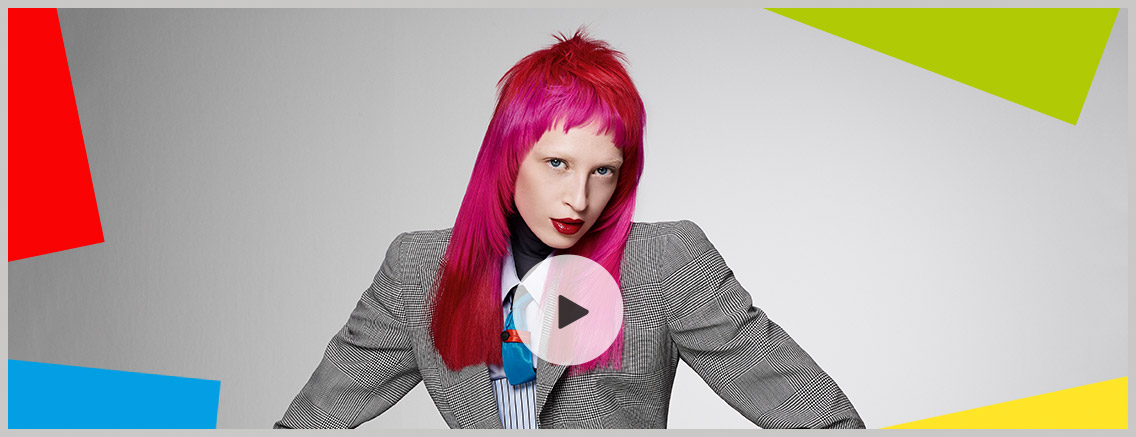 Colorzoom collection play topstage 2018