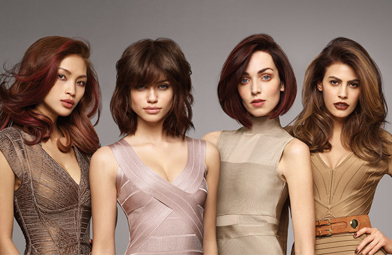 iconicbrunette marketing support overview teaser groupshot 2017