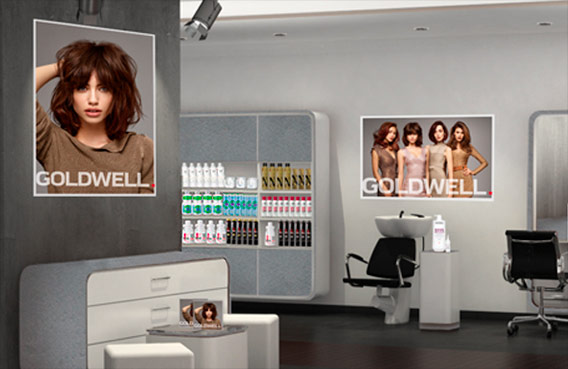 iconicbrunette marketing support site teaser salon 2017