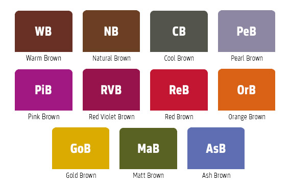 gw newance m teaser colors