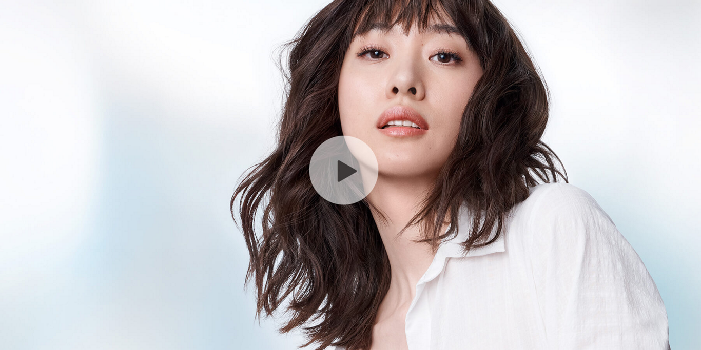 GW Newance Fashion JP Services Fullscreen Teaser Video